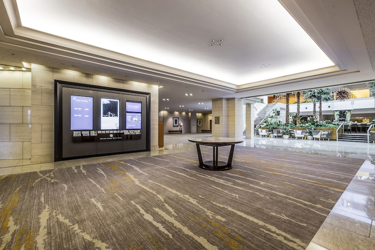 Others 5, Sheraton Grande Ocean Resort(ex.Ocean45), Miyazaki
