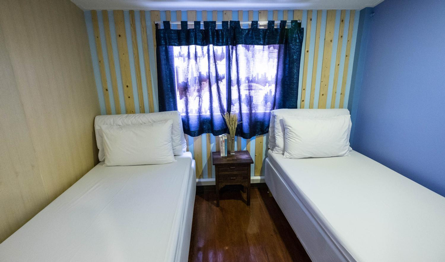 Bedroom 14