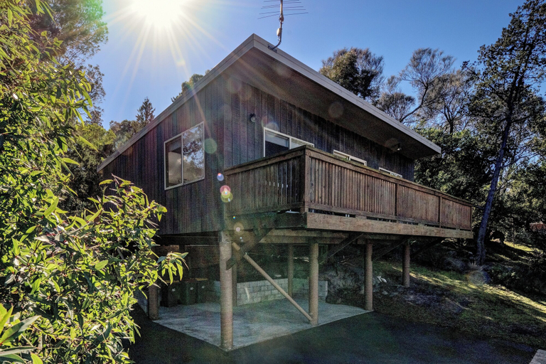 Exterior & Views 2, Freycinet Sanctuary 4, Glamorgan-Spring Bay