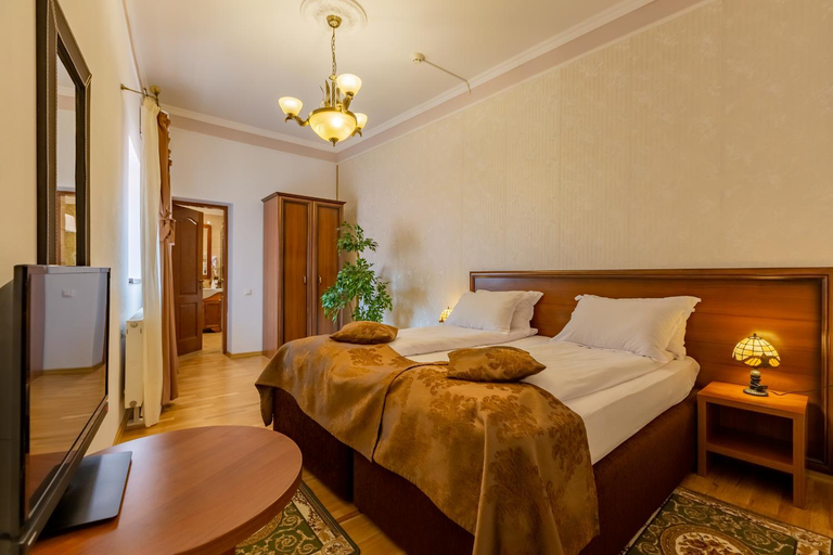 Others 5, Hotel Boutique Bulevard, Sighisoara