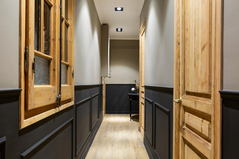 Others 5, Luxury Apartment Sagrada Familia, Barcelona