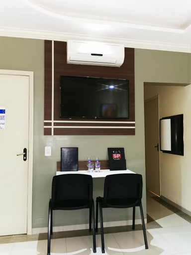 Others 3, SP Hotel & Motel, Mogi Mirim