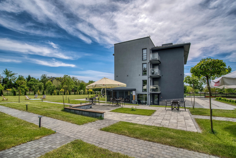 Exterior & Views 2, Acodomo Apartamenty Poddębice, Poddębice