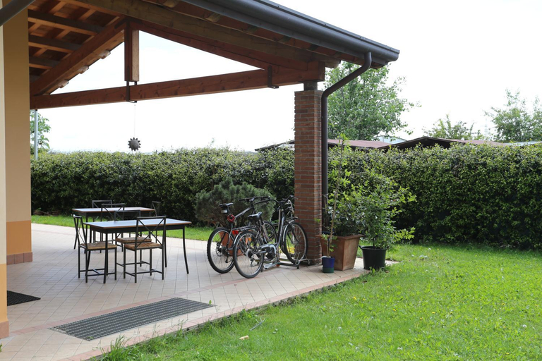 Others 5, B&B L'Upupa, Verona