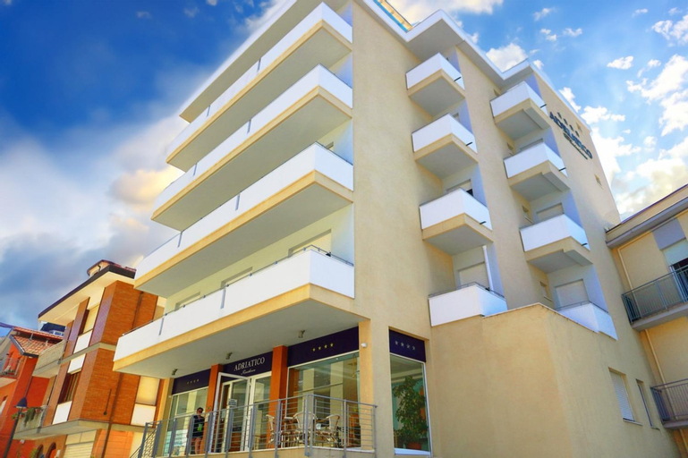 Residence Adriatico, Rimini