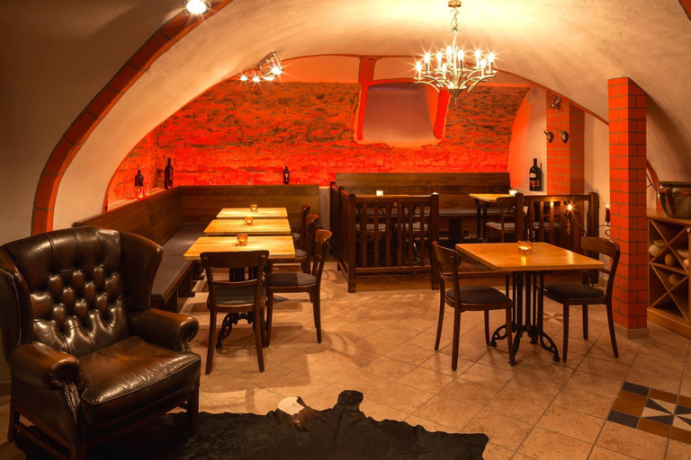 Food & Drinks 4, Romantik Hotel Villa Sayn, Mayen-Koblenz