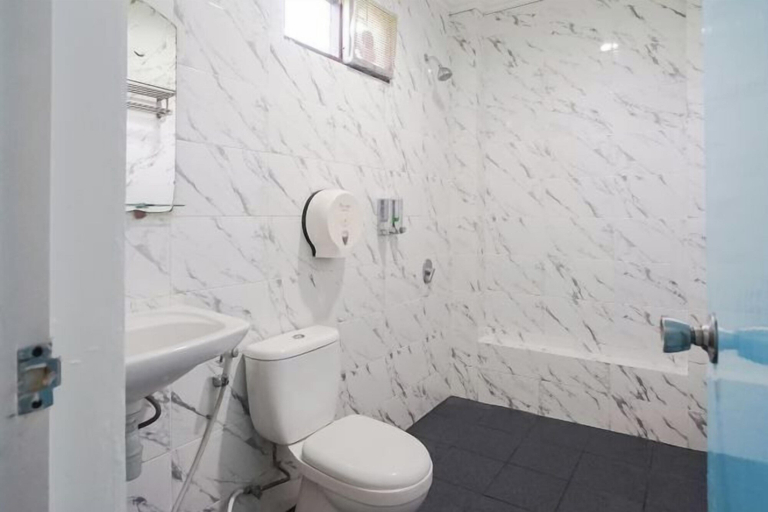 Bathroom 5