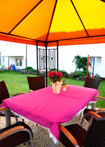 Others 5, Ferienwohnung Mia, Hochsauerlandkreis