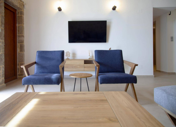Room 4, Villa Onar Onorama in Greece, Central Greece