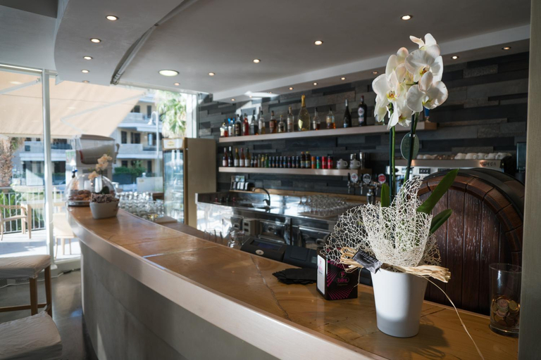 Food & Drinks 5, Casa del Mar - Residence & Beach Resort, Teramo