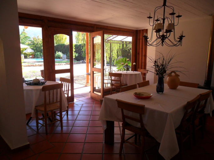 Food & Drinks 4, Hotel Posada Colchagua, Colchagua