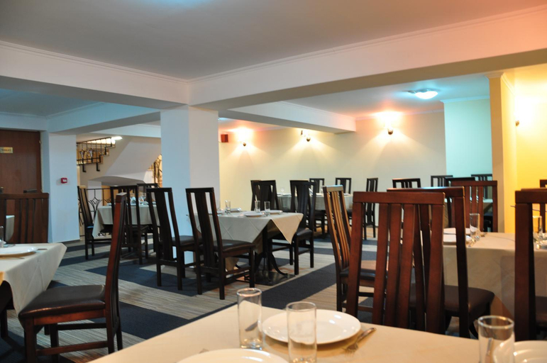 Food & Drinks 5, Vigo Grand Hotel, Ploiesti