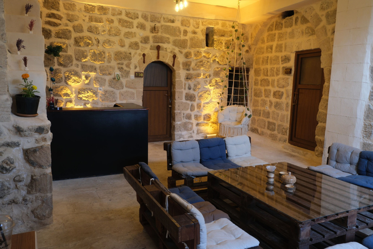 Others 5, Ims Carsı Otel, Kızıltepe