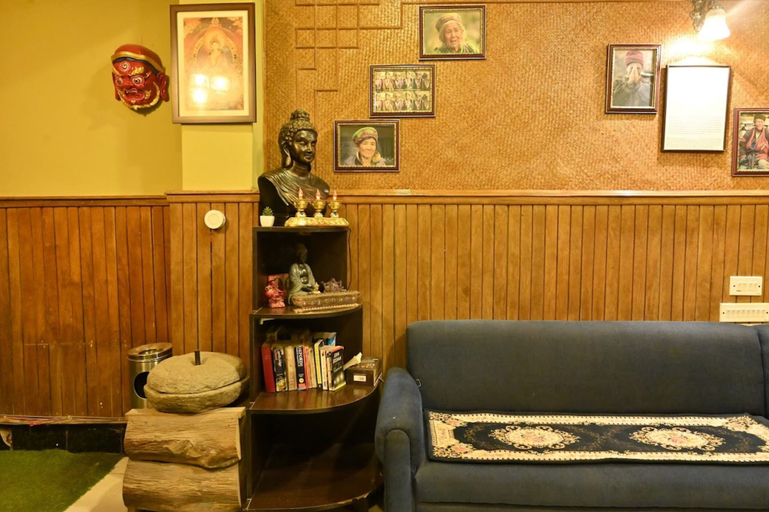 Others 5, Pemaling Residency Pelling, West Sikkim