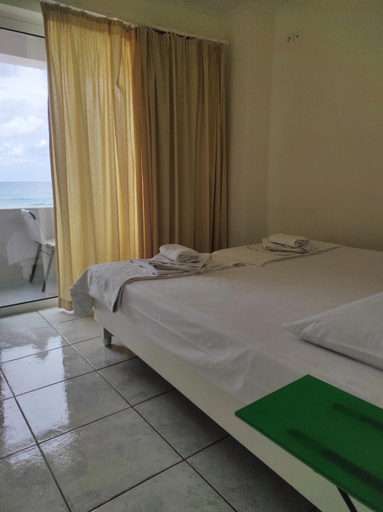 Bedroom 3, Filoxenia Beach, Crete
