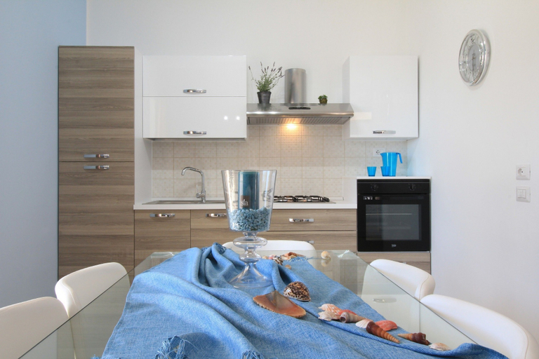 Others 5, Elcisia Luxe Beach House, Lecce