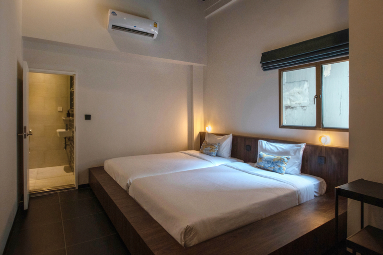 Bedroom 18