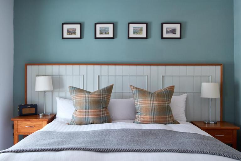 Others 5, Y Meirionnydd Boutique Hotel, Gwynedd