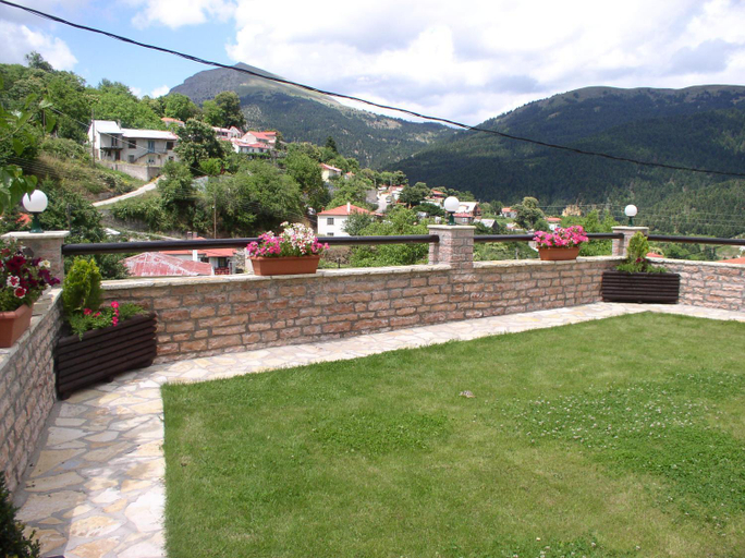 Others 4, Patriko, Central Greece