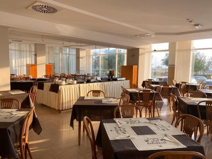 Food & Drinks 5, Hotel Audi Frontemare, Rimini