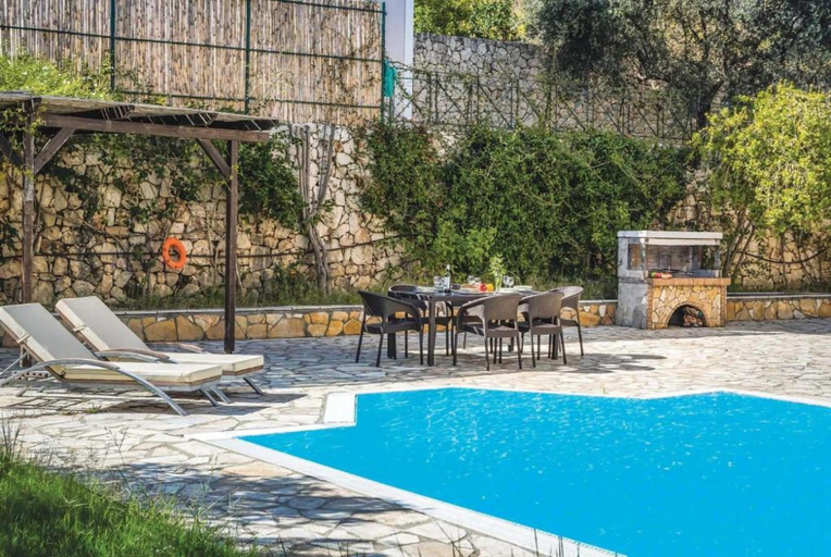 Room 3, Villa Olga in Ionian Islands, Ionian Islands