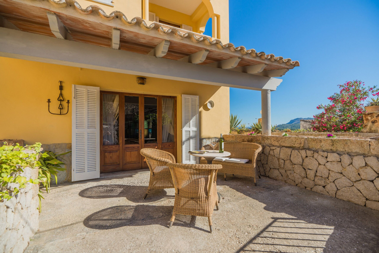 Exterior & Views 2, Villa Son Chete, Baleares