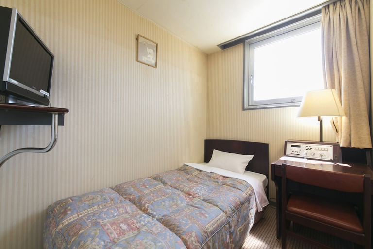 Bedroom 2, NAGOYA CROWN, Nagoya