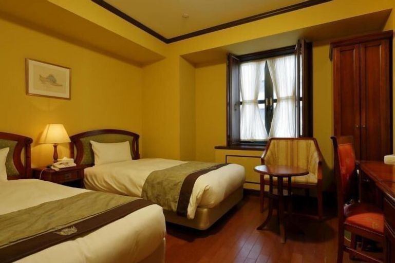 Bedroom 21