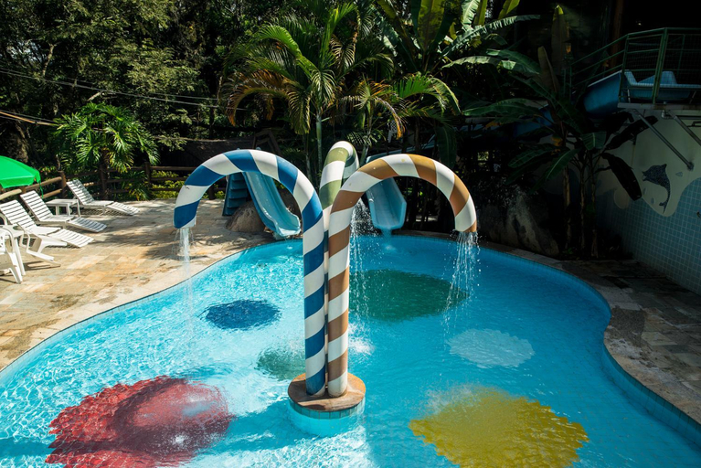 Sport & Beauty 5, Ecoresort Refugio Cheiro de Mato, Mairiporã
