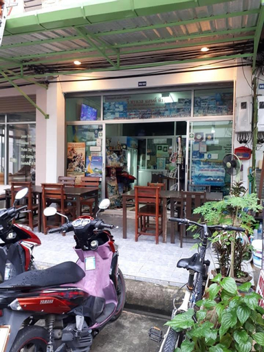 We Love Kata Hotel, Phuket Island