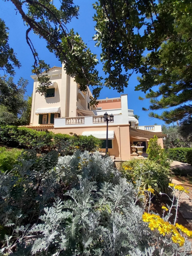 Exterior & Views 2, Palazzo Reale Superior Villa, Crete