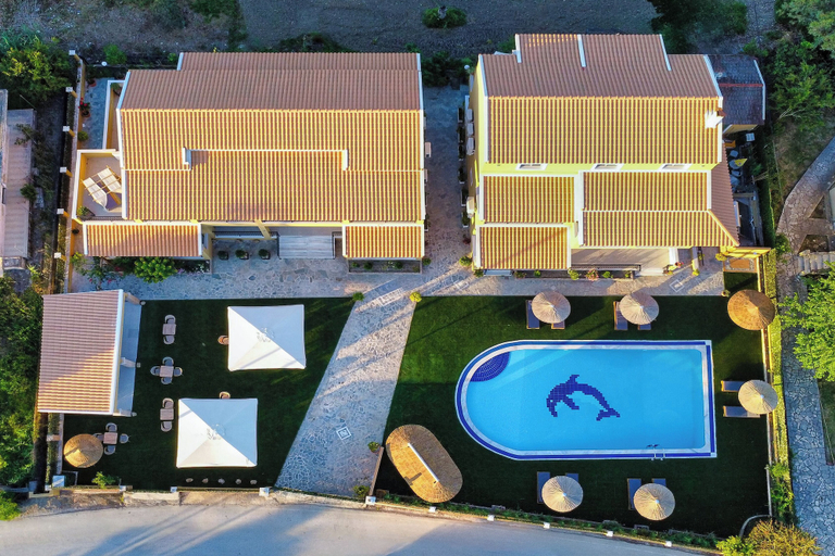 Exterior & Views 2, Comissa Luxury Suites, Ionian Islands