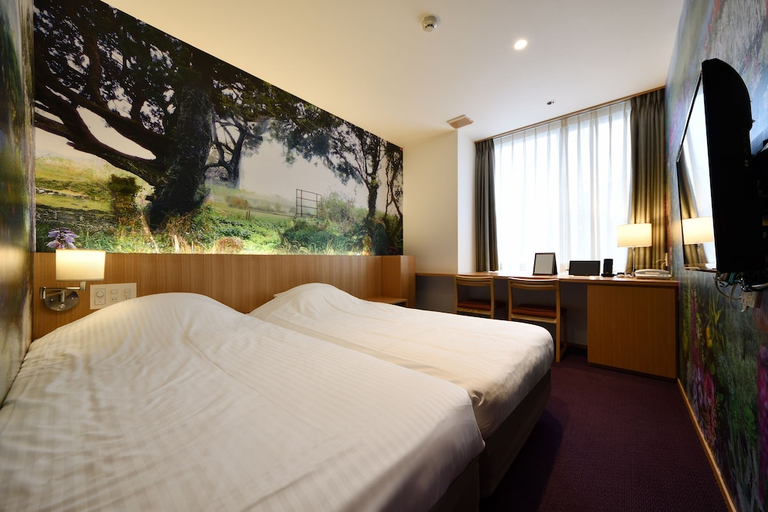 Others 3, Hotel Art Stay Naha, Naha