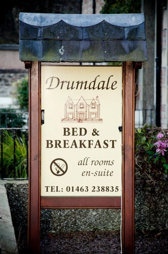 Others 5, Drumdale Bed and Breakfast, Highland
