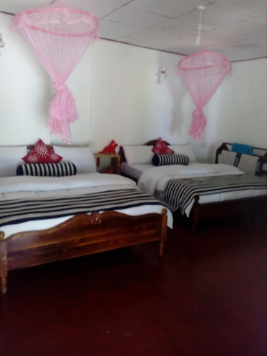 5, Forest Paddy Homestay, Ella