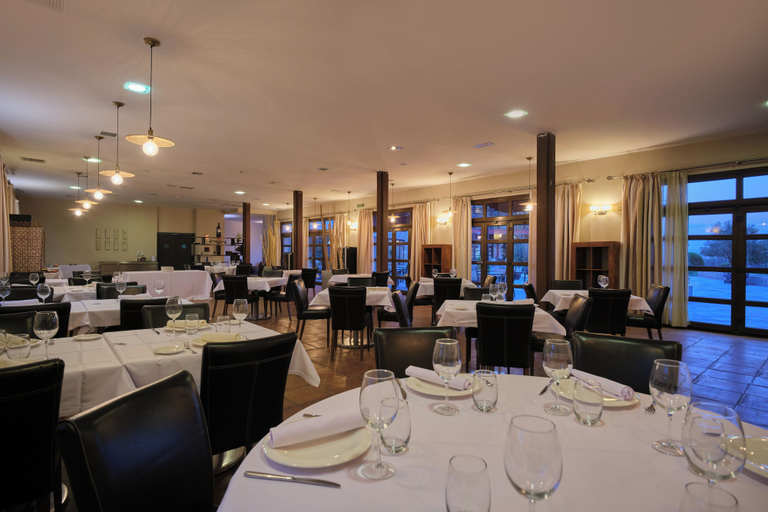 Food & Drinks 5, Hotel Spa Villa Nazules, Toledo