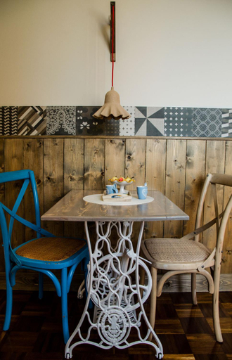 Food & Drinks 2, Guelio al Massimo Suites&Breakfast, Palermo