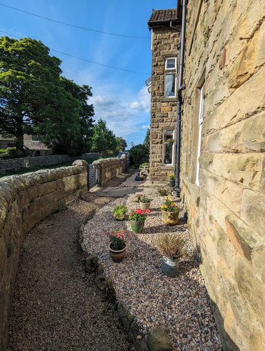 Others 5, Halmer Grange, North Yorkshire