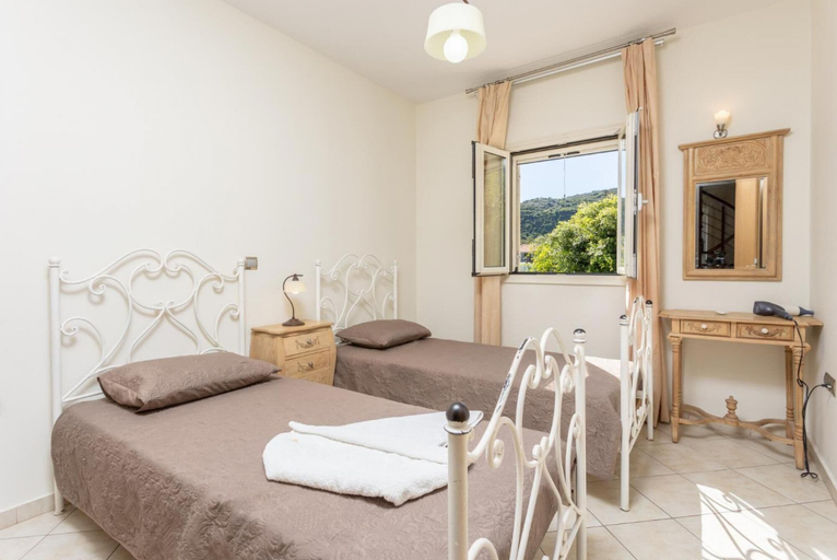 Others 2, Katelios Villas Collection, Ionian Islands