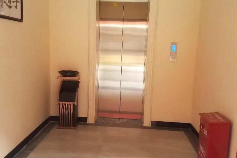 Others 5, Guihou Hotel, Kunming