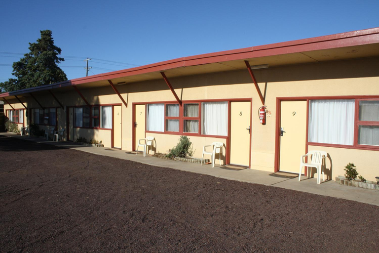 Others 4, Nhill Oasis Motel, Hindmarsh
