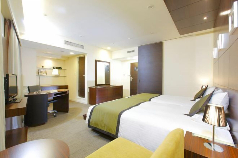 Bedroom 15