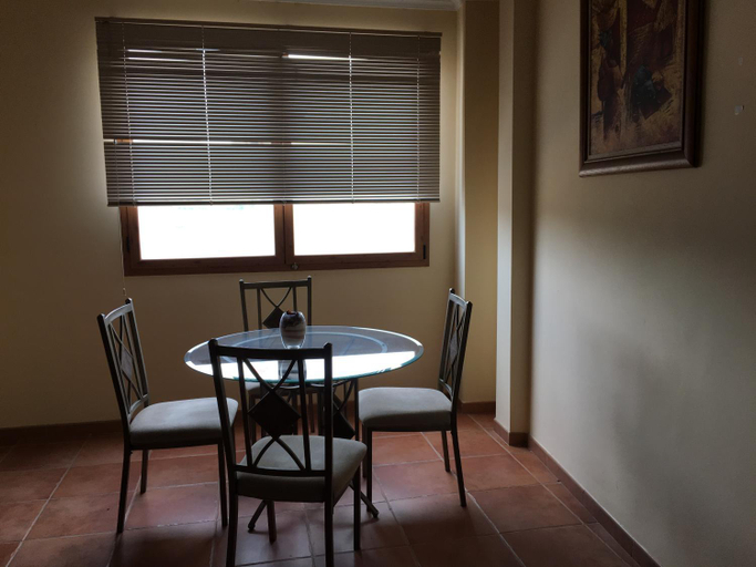 Others 5, Hostal Meson Arboleas, Almería