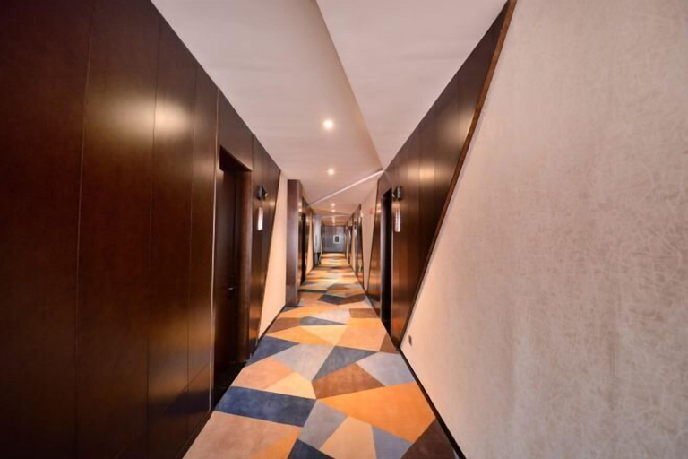 Others 5, Lanshe Hotel, Harbin