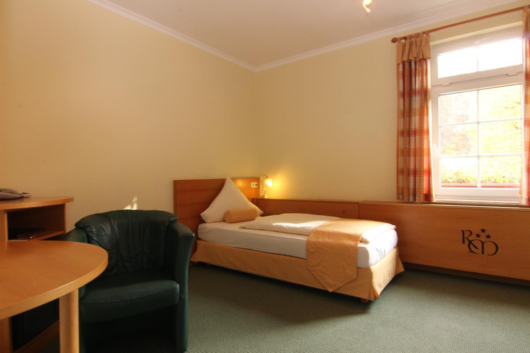Others 3, Rabenauer Muhle "bed & breakfast", Sächsische Schweiz-Osterzgebirge