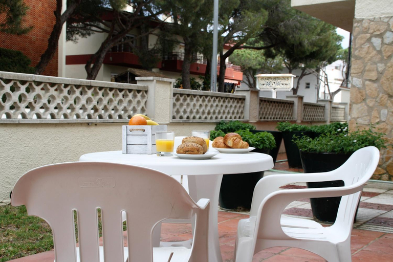 Food & Drinks 4, Apartaments Ocean Canada, Girona