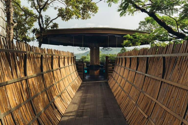 Public Area 4, Keemala, Phuket Island