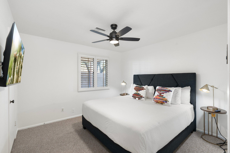 Bedroom 3, Camino Santo, Maricopa