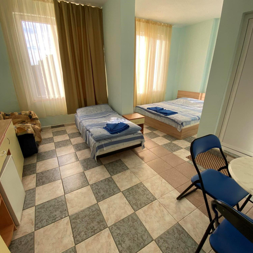 Others 5, Hostel Shabla, Shabla