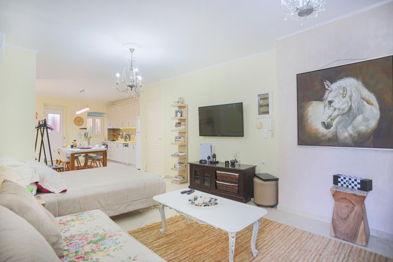 Room 2, Maxim Suite in Corfu, Ionian Islands